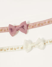 Baby Bow Bandos , , large