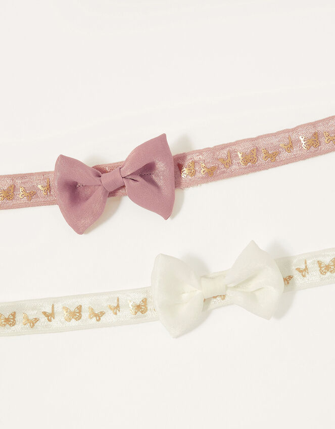 Baby Bow Bandos , , large