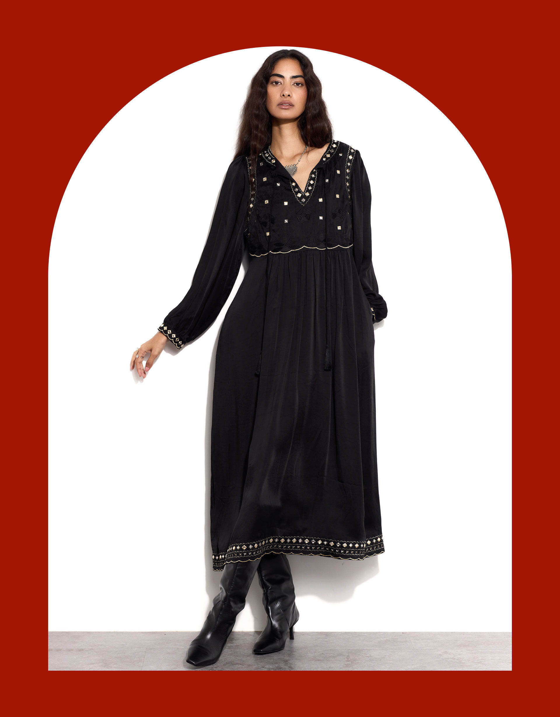 East Clothing Accessories and Shoes Monsoon UK
