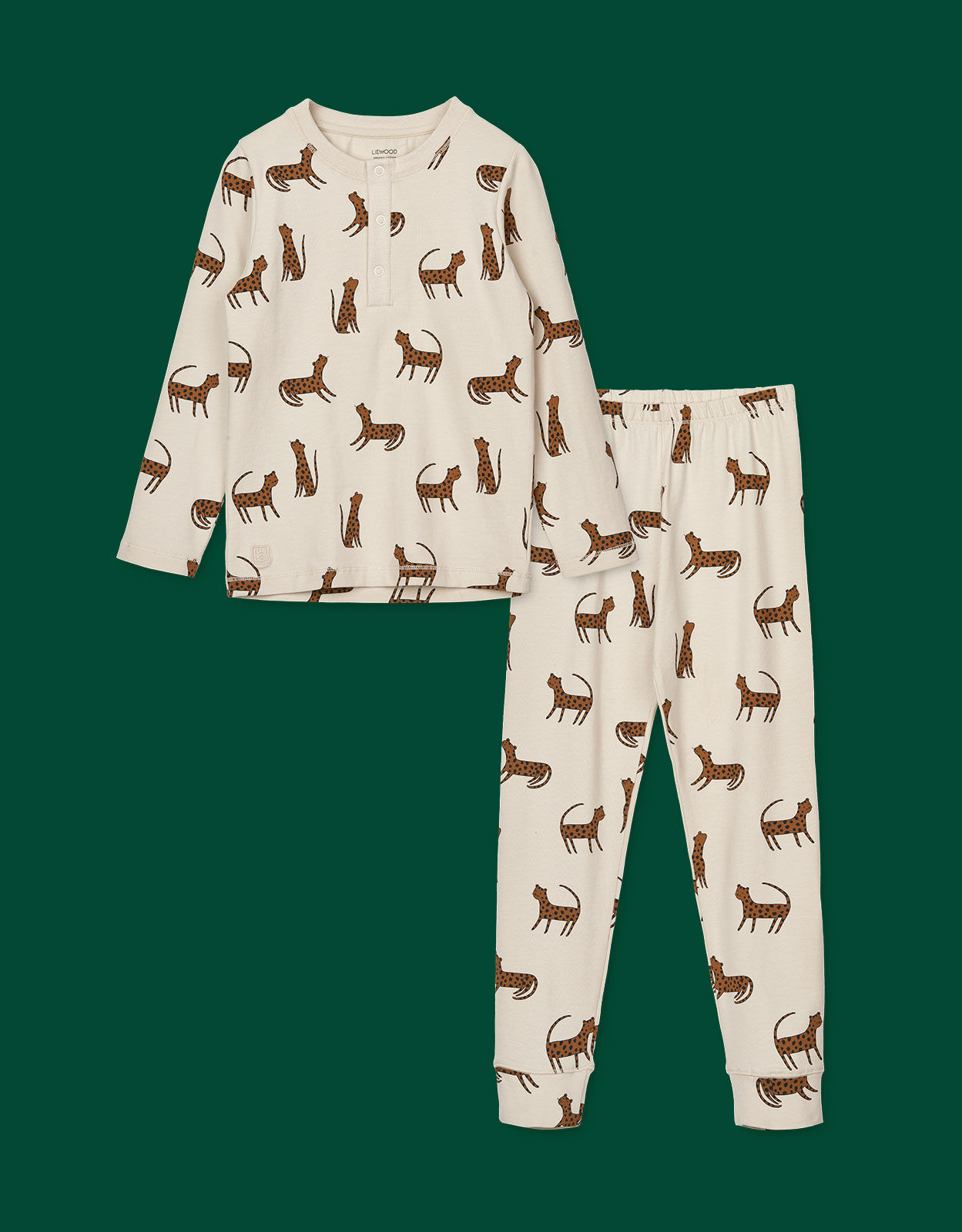 Monsoon girls pjs deals