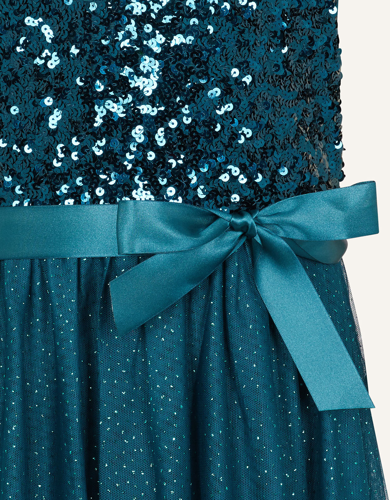 truth maxi dress