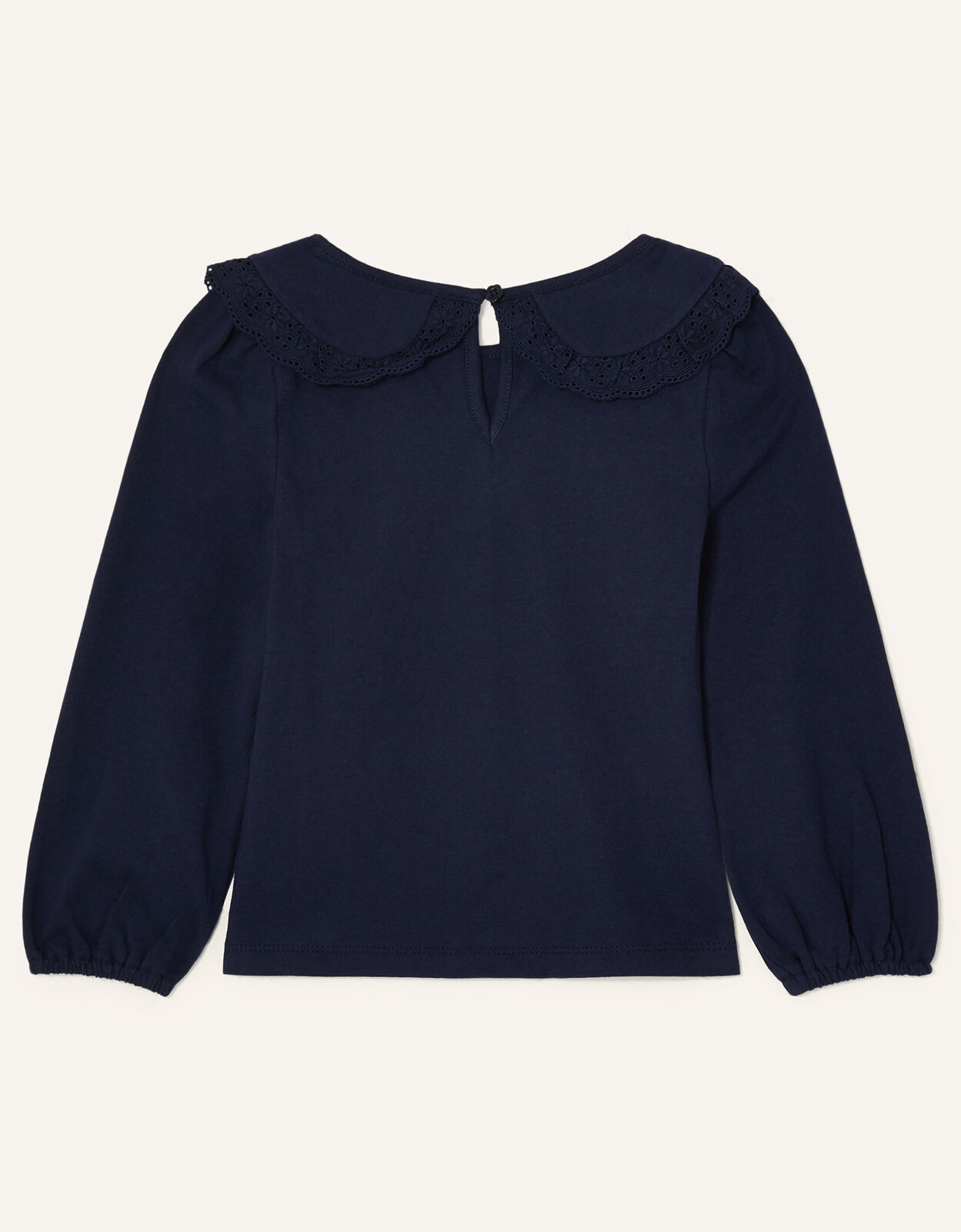 blue tops for girls