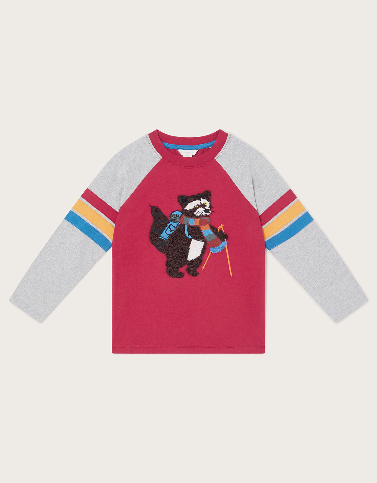 Monsoon baby shop boy sale