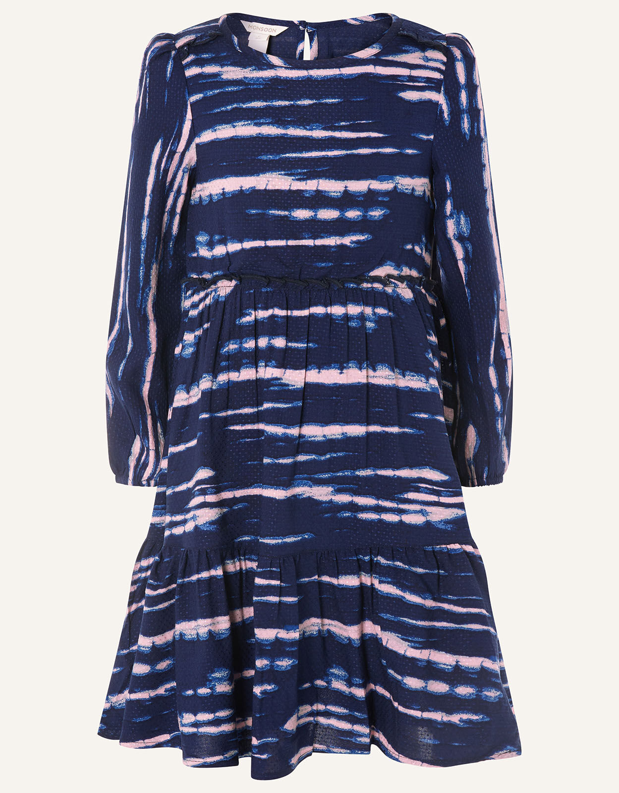 monsoon serena dress