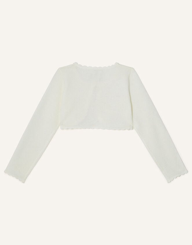 Niamh Cardigan, Ivory (IVORY), large