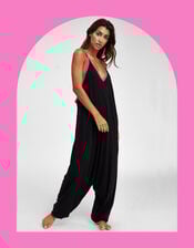 Pitusa Pima Inca Print Jumpsuit, , large