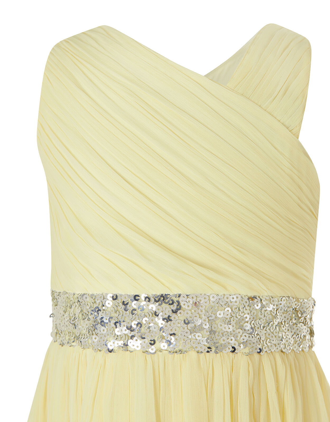 monsoon nadia one shoulder dress