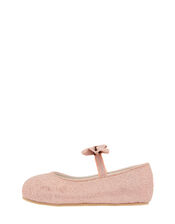 Baby Everly Walkers, Gold (ROSE GOLD), large