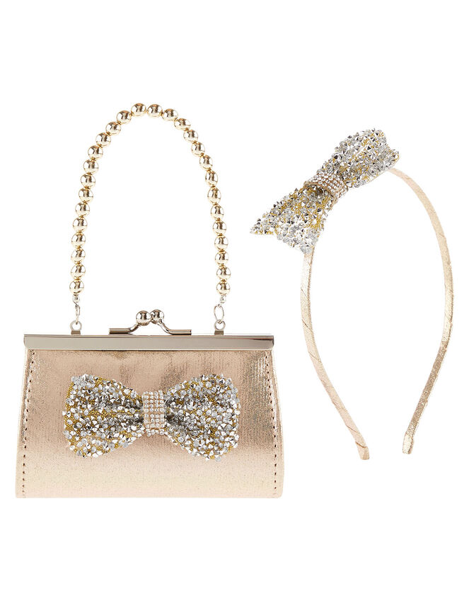 Dawn Dazzle Bow Accessory Set , , large