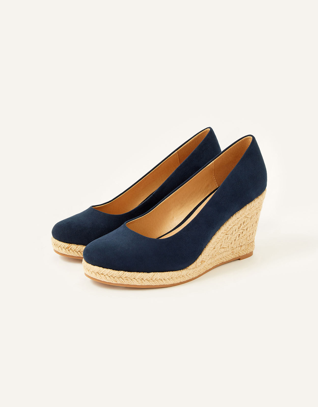 Elena espadrille sale wedge heels