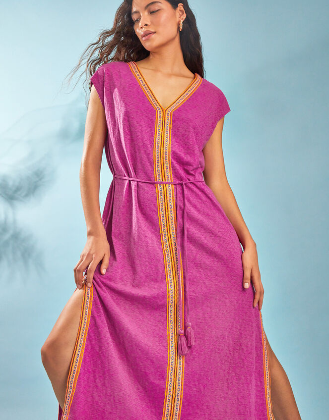 Jersey kaftan clearance