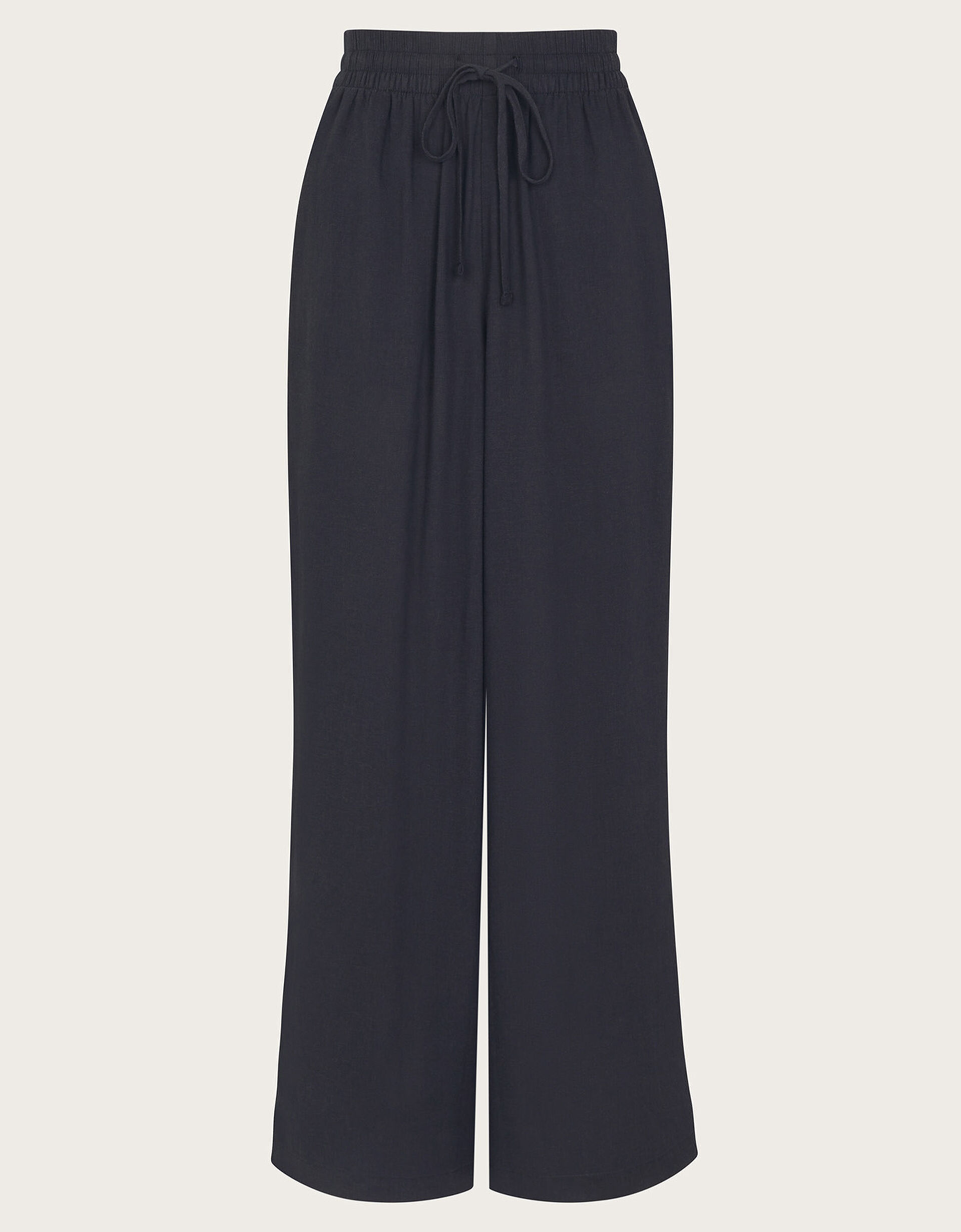 Lola Wide Leg Trousers