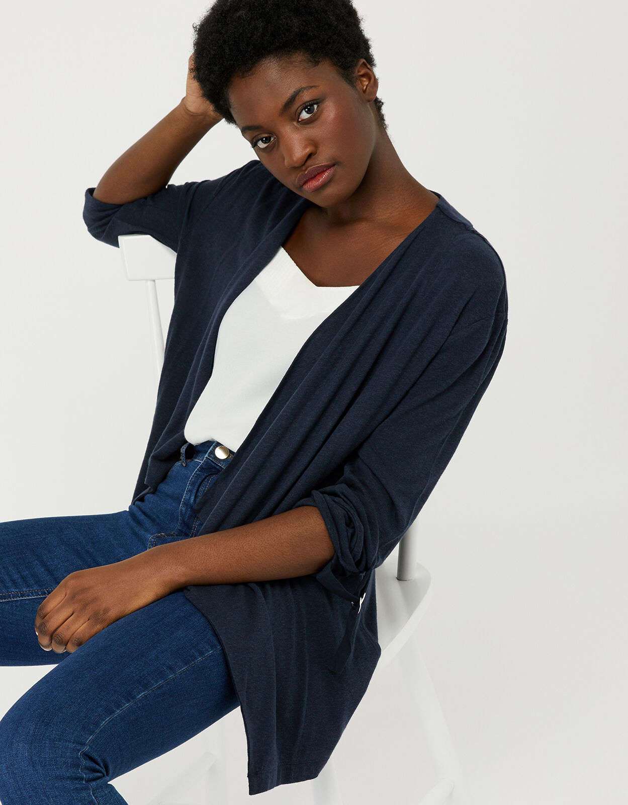 monsoon ladies cardigans