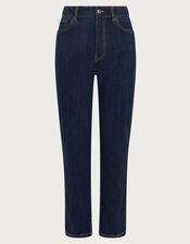 Vera Slim Fit Jeans, Blue (DENIM BLUE), large