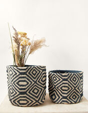 Storage Baskets Set of Two, , large