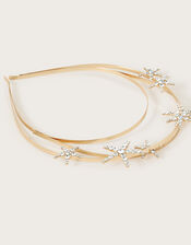 Superstar Statement Sparkle Headband	, , large