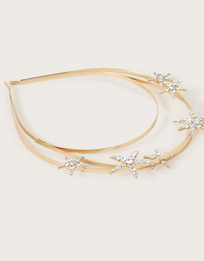 Superstar Statement Sparkle Headband	, , large
