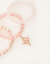 Christina Ballerina Bracelet Multipack , , large