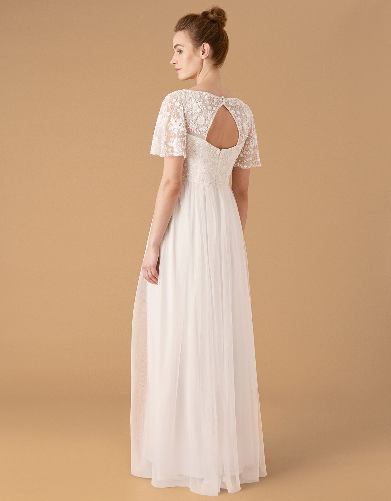 Monsoon shop shelley dress