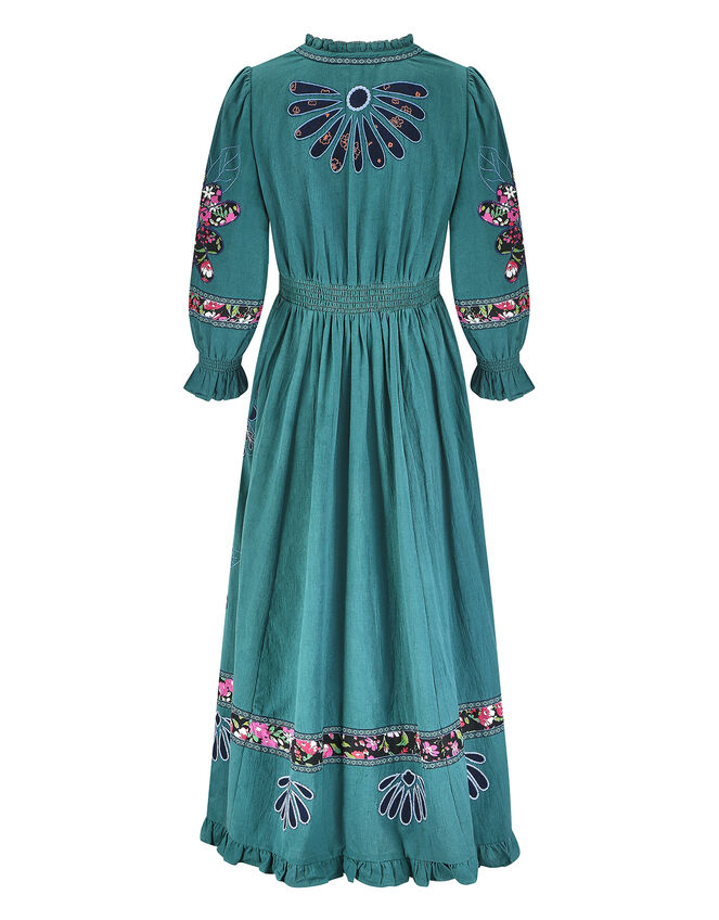 East Bonnie Dress, Teal (TEAL), large