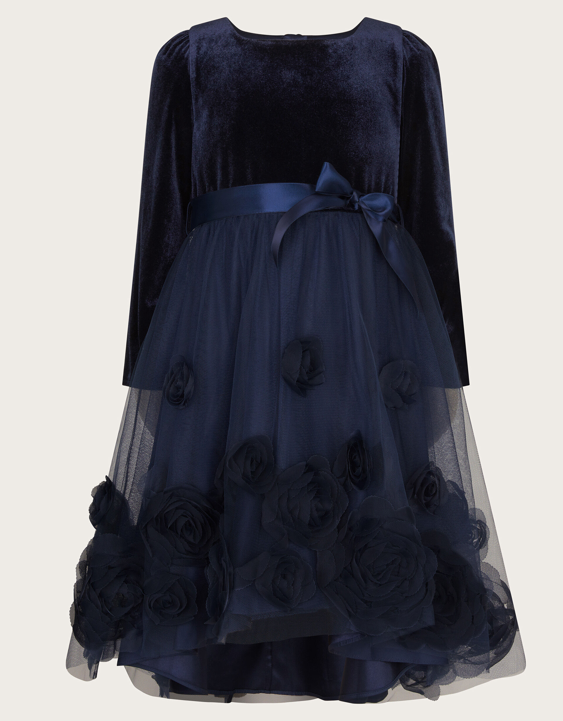 Monsoon baby party dress clearance
