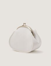 Rosette Clip Frame Bag, , large