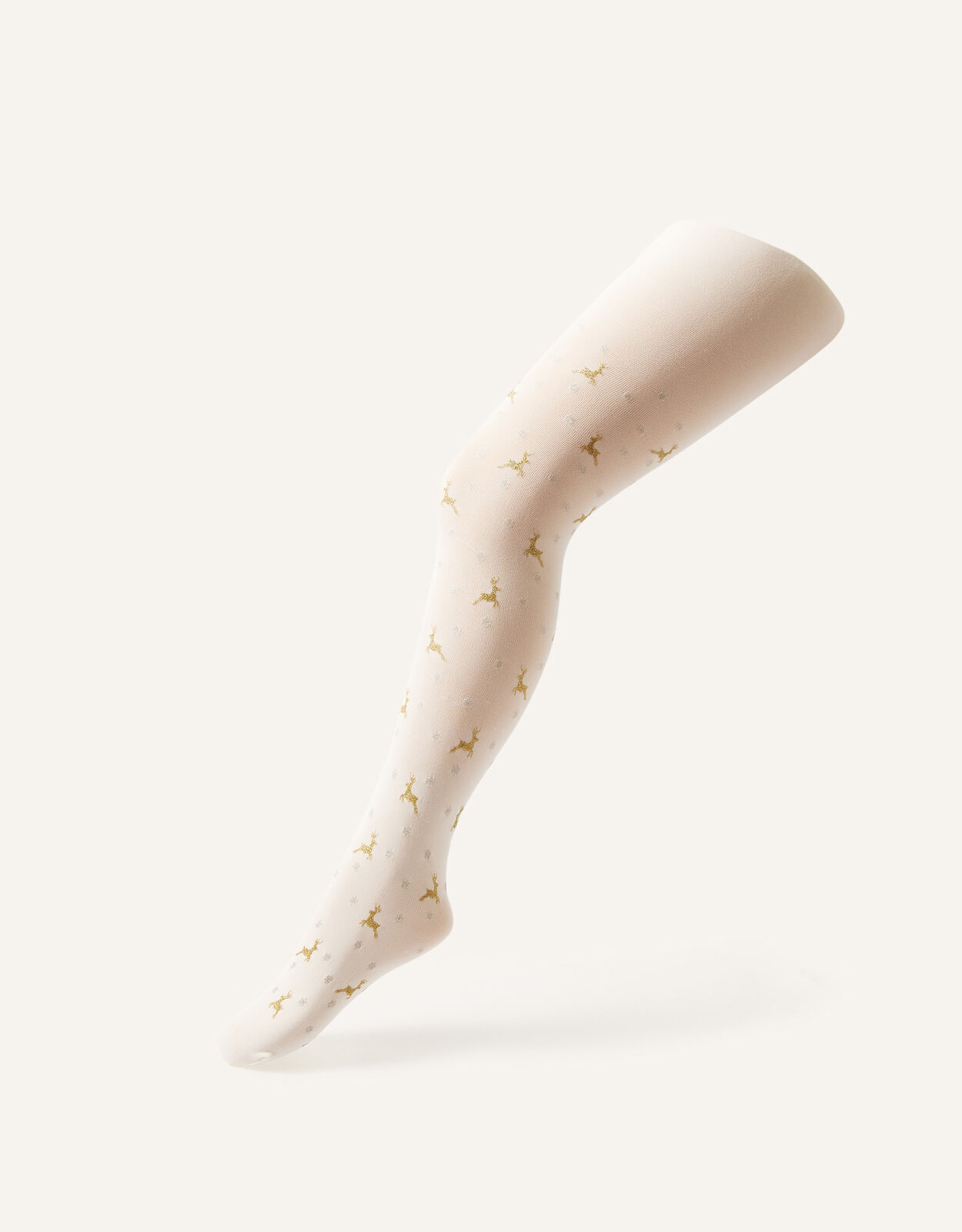 Reindeer tights discount