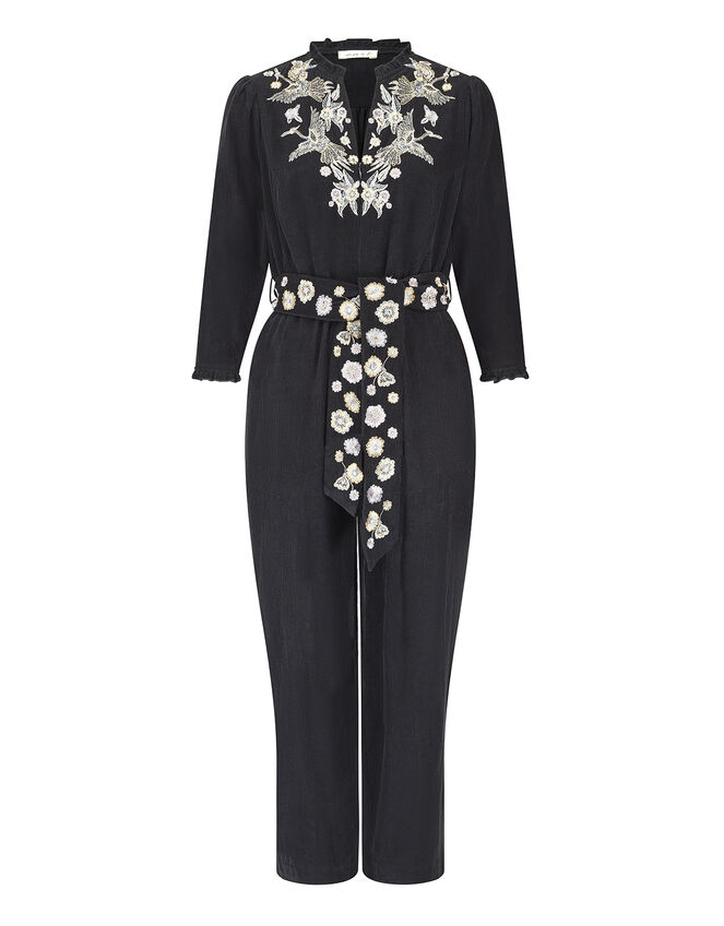 East Beverly Jumpsuit Black