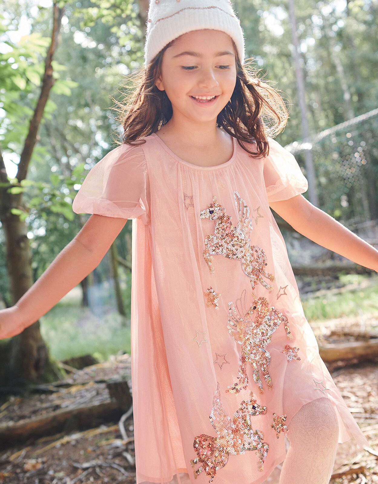 Unicorn dresses uk discount