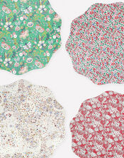 4-Pack Meri Meri x Liberty Winter Placemats, , large