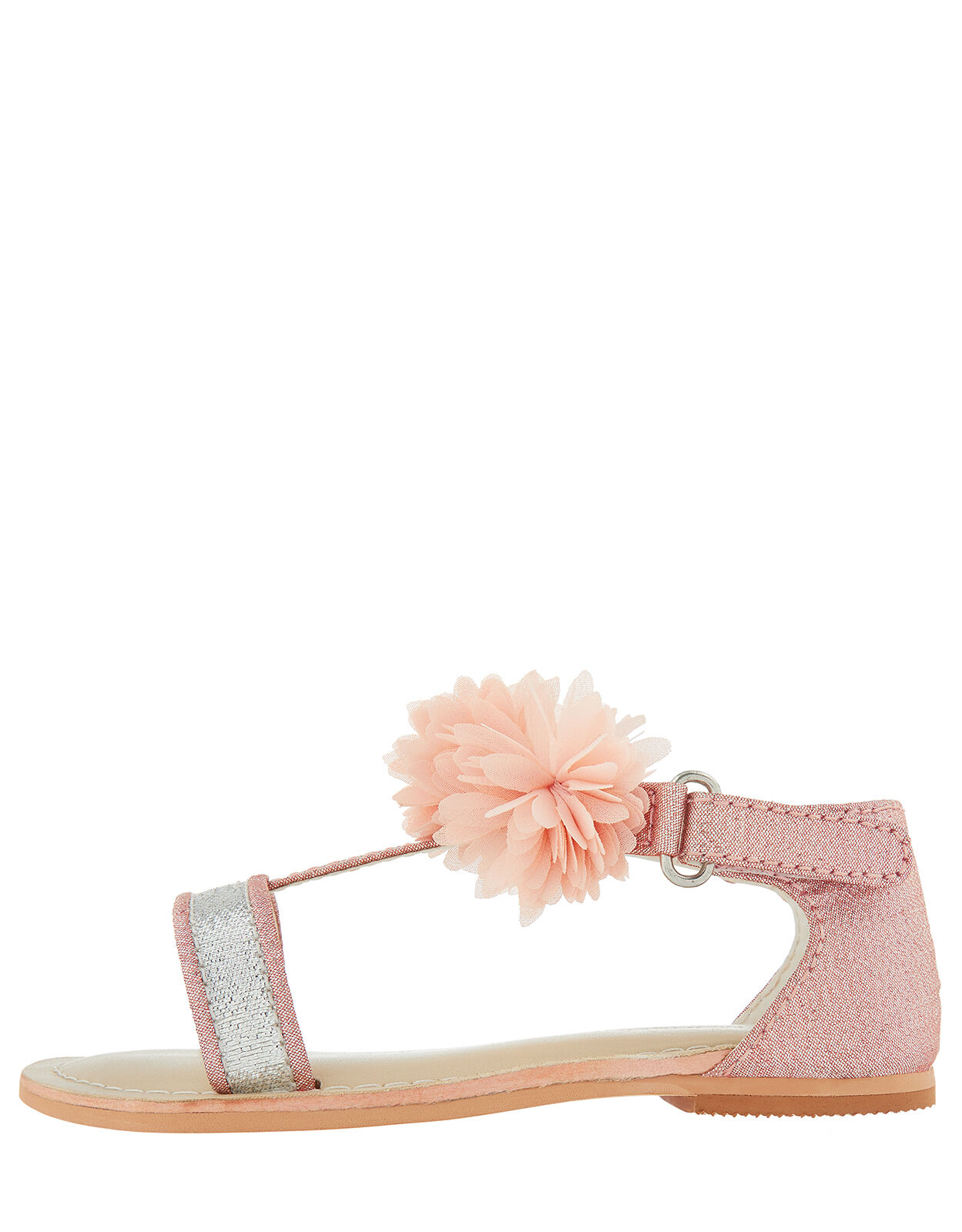 monsoon baby sandals