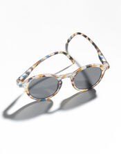 Izipizi D Sunglasses, Blue (BLUE), large