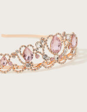 Tiana Diamante Tiara	, , large