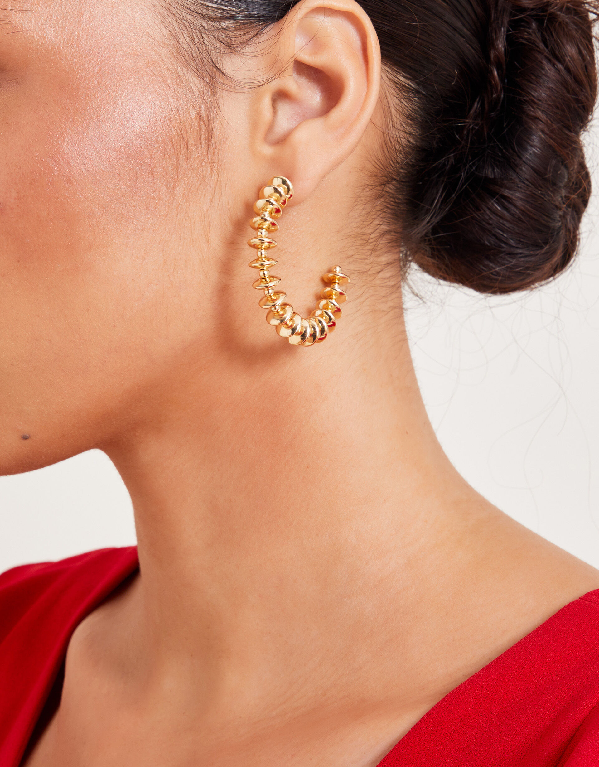Womens earrings cheap