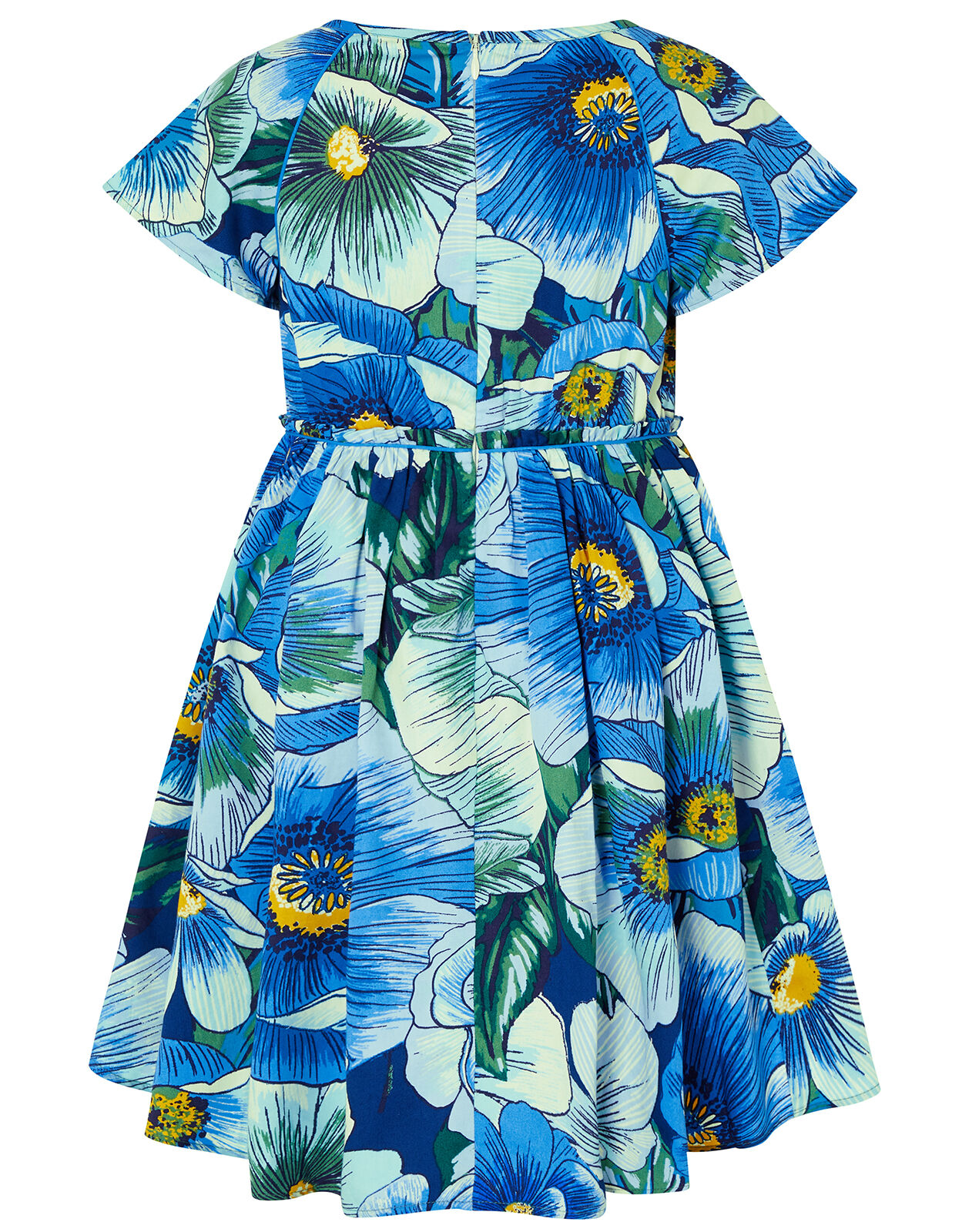 monsoon carmen dress