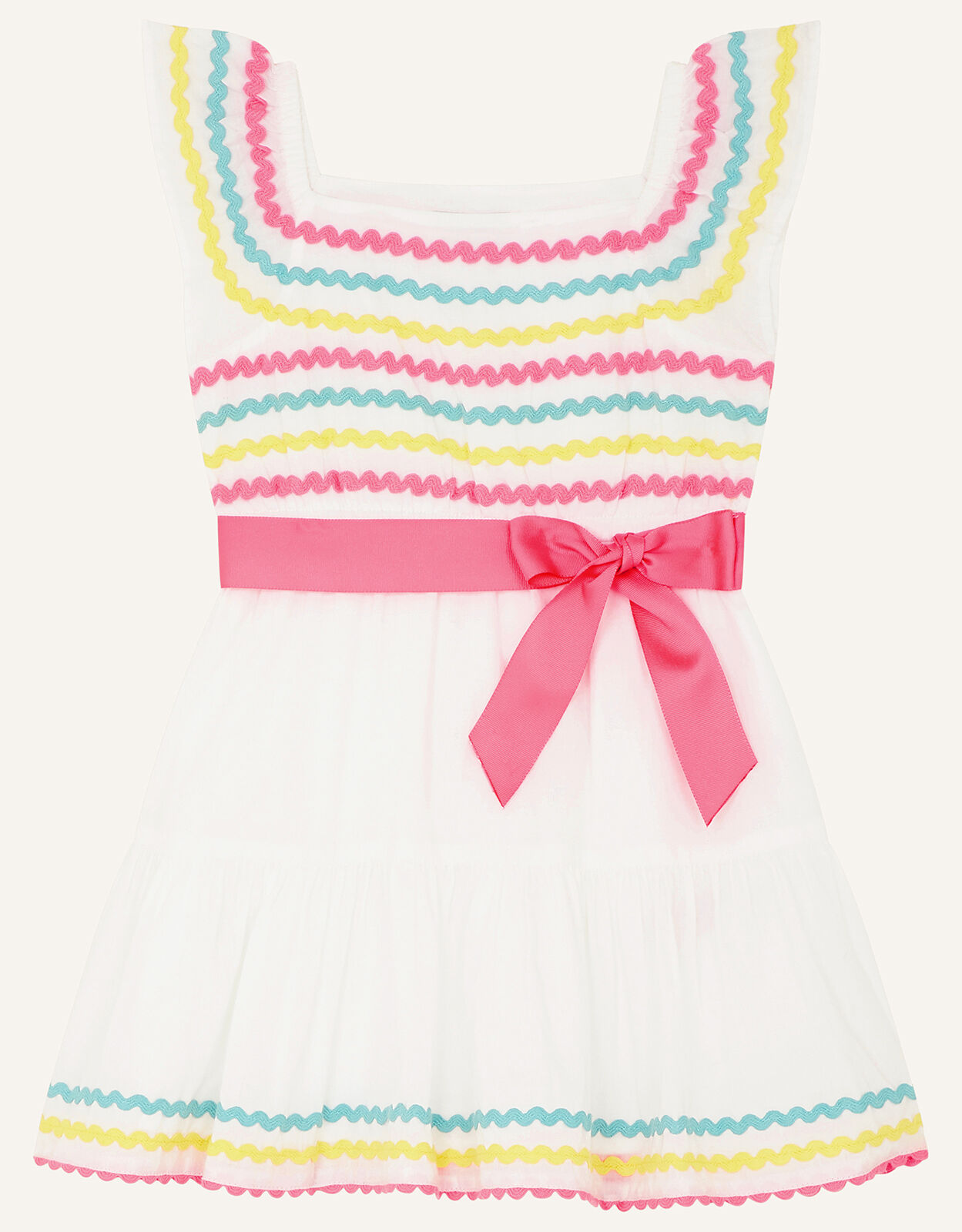 Fiesta sales dress baby