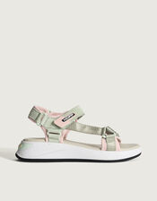 Hoff Barrow Sandals, Multi (MULTI), large
