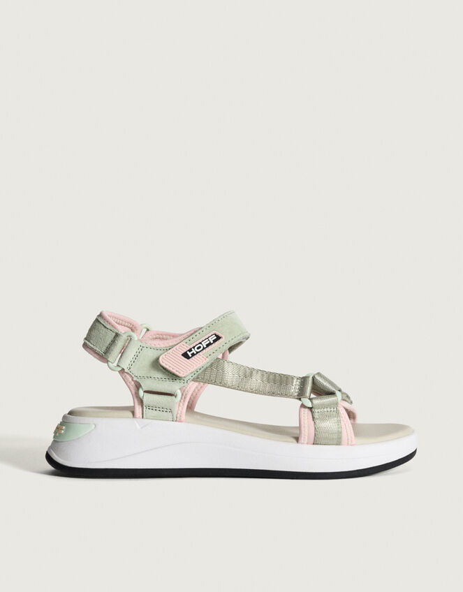 Hoff Barrow Sandals, Multi (MULTI), large