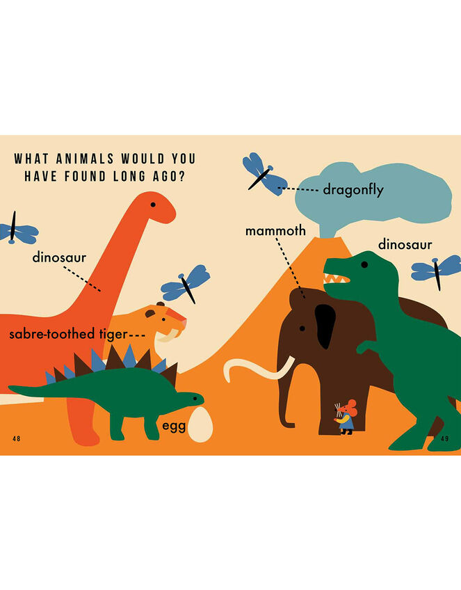 Bookspeed Anna K&ouml;vecses: One Thousand Things, , large