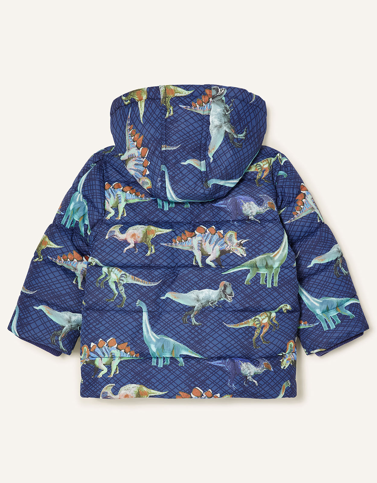 jacket with fluffy inside