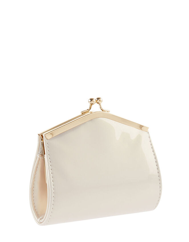 Patent Butterfly Bag, , large