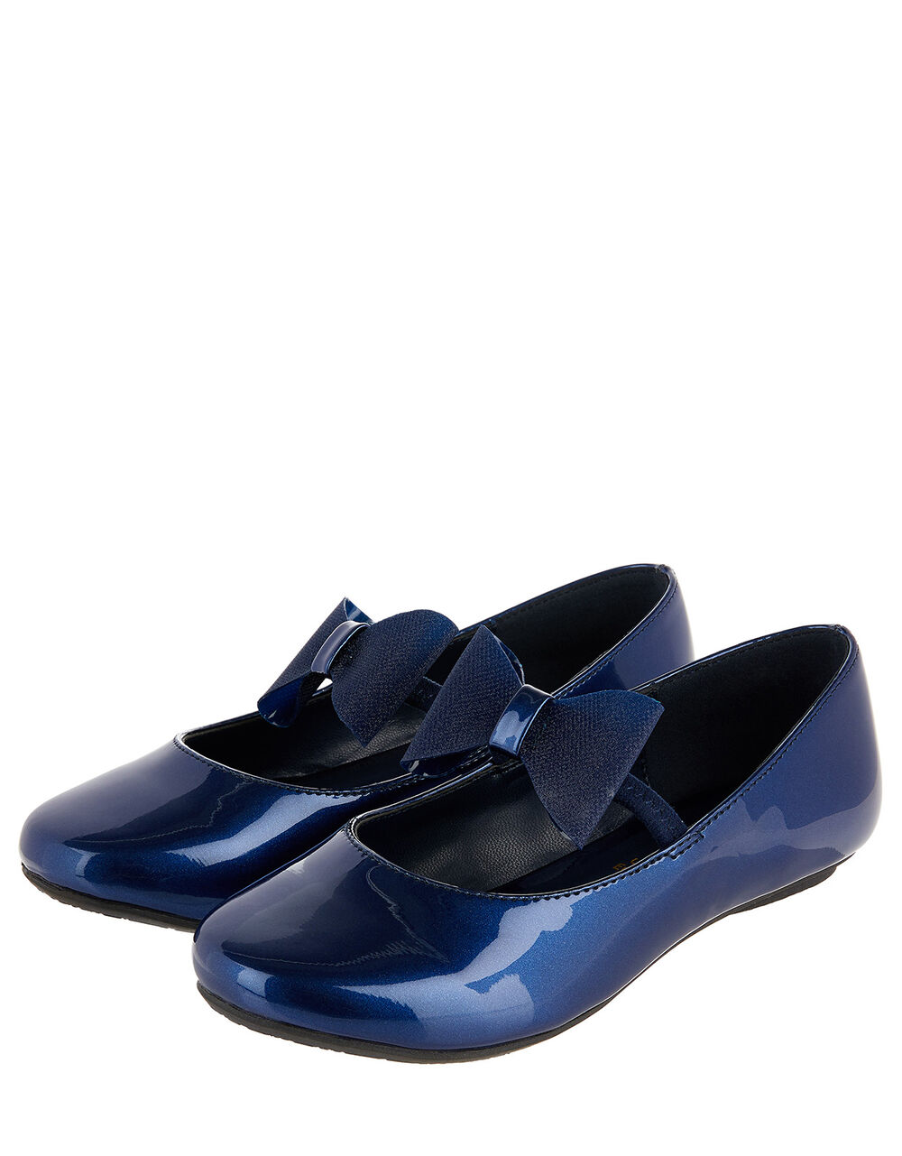 senso aubree ii ballet flats