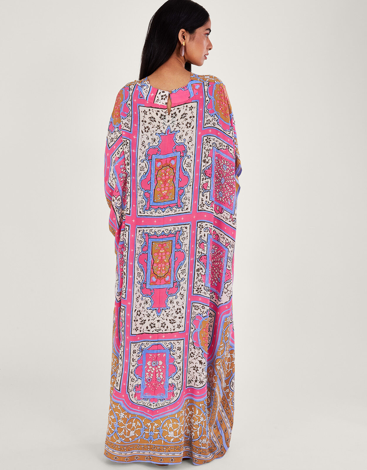 Kaftan maxi hotsell dresses uk