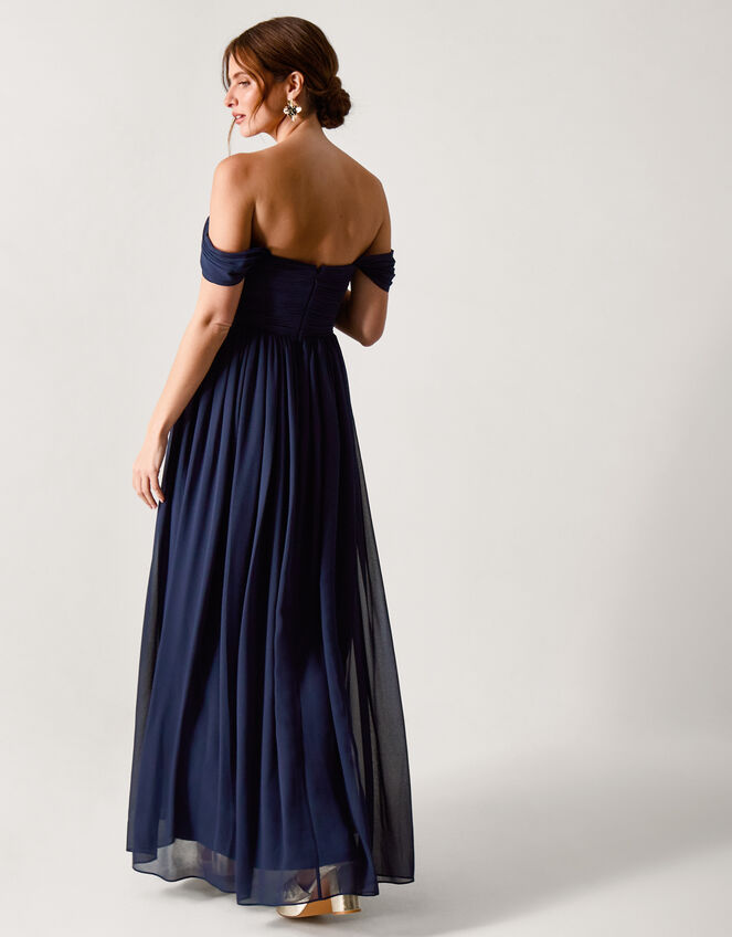bardot bridesmaid dress uk Evelyn Blue | Evening Dresses Lulus Jovie Tiered Women's Color:Blush Pink As Picture SCH002619_B_XXL Simply stunning