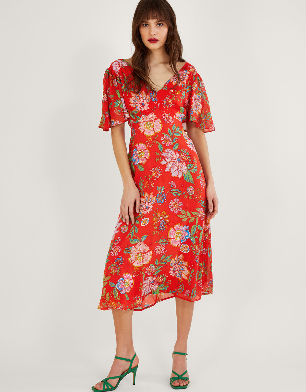Day Dresses Casual Dresses Monsoon UK