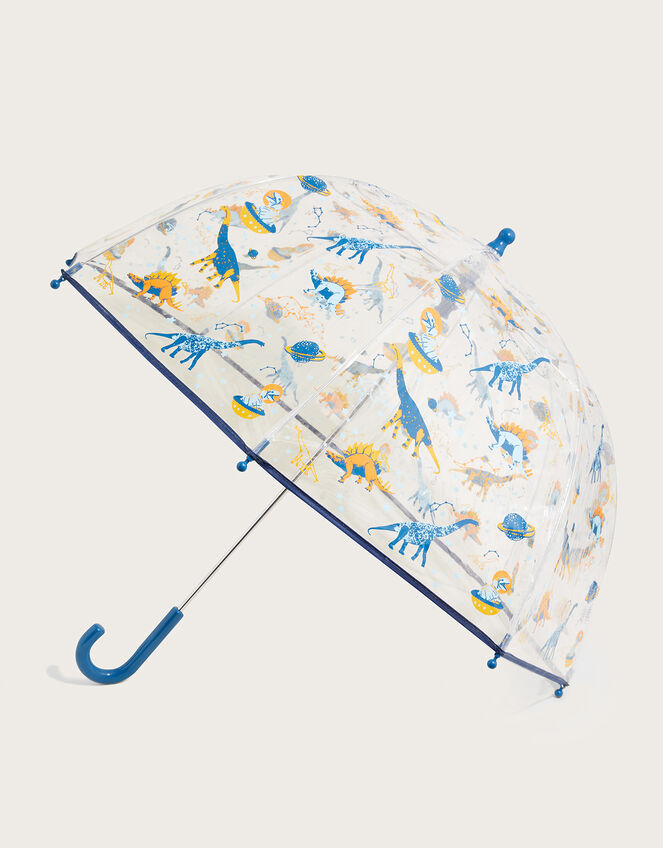 Steggy Dinosaur Umbrella, , large