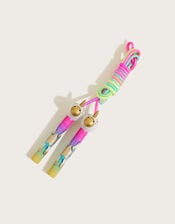 Supernova Unicorn Skipping Rope, , large
