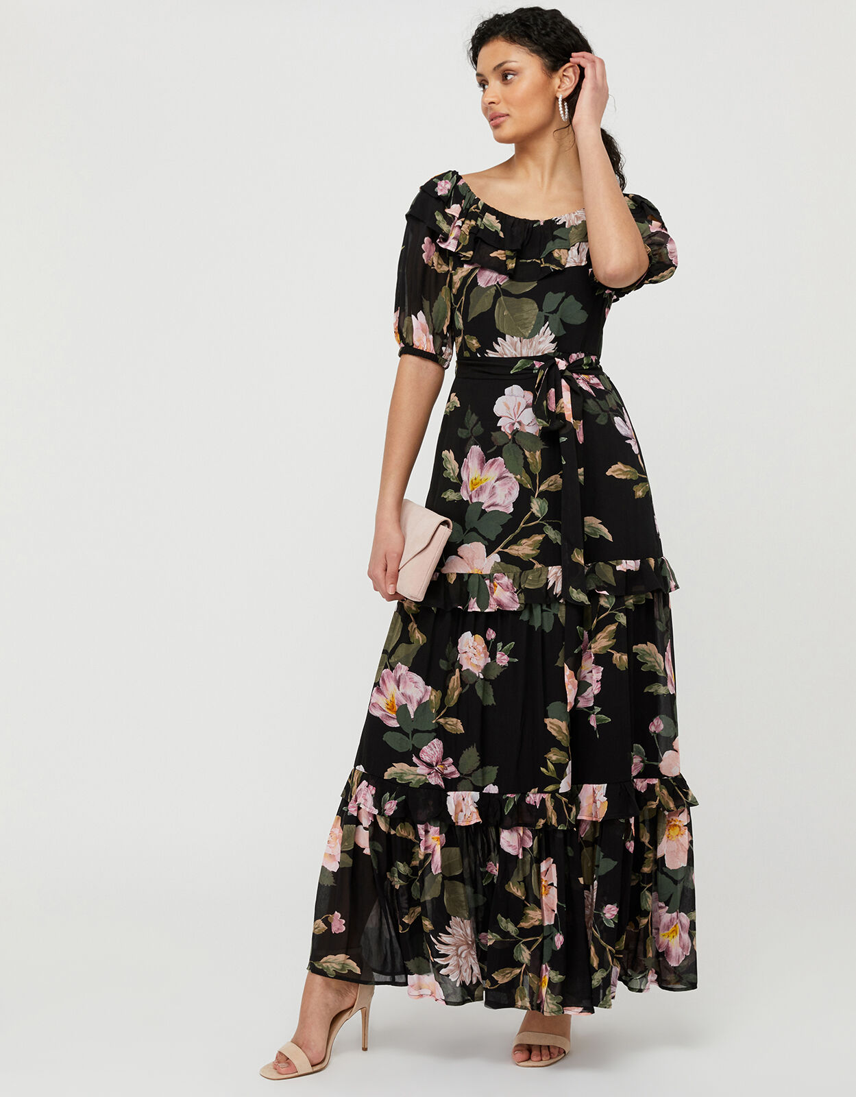 Monsoon keya dress Clearance