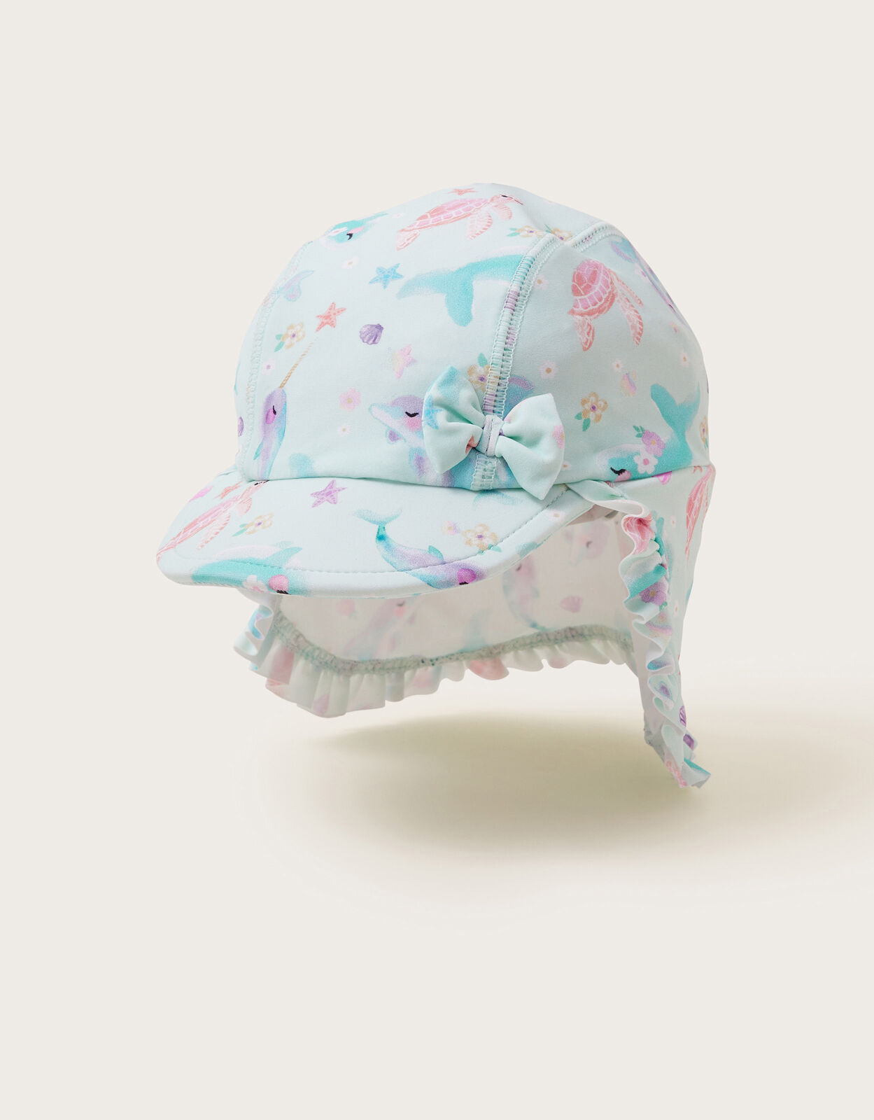 Baby 2025 fancy cap
