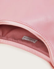 Slouchy Bow Bag, , large